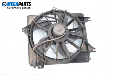 Kühlerlüfter for Hyundai Coupe Coupe Facelift (08.1999 - 04.2002) 1.6 16V, 116 hp