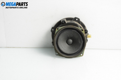 Loudspeaker for Hyundai Coupe Coupe Facelift (08.1999 - 04.2002)