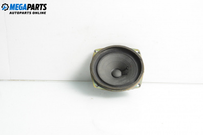 Loudspeaker for Hyundai Coupe Coupe Facelift (08.1999 - 04.2002)