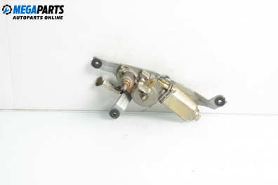 Front wipers motor for Hyundai Coupe Coupe Facelift (08.1999 - 04.2002), coupe, position: rear