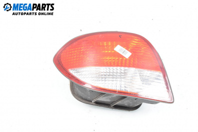 Tail light for Hyundai Coupe Coupe Facelift (08.1999 - 04.2002), coupe, position: left