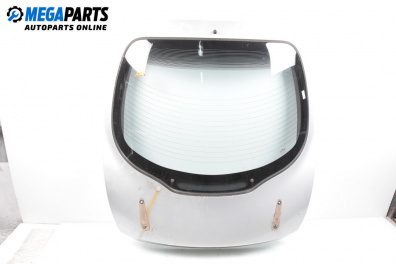 Heckklappe for Hyundai Coupe Coupe Facelift (08.1999 - 04.2002), 3 türen, coupe, position: rückseite