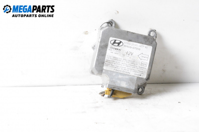 Airbag module for Hyundai Coupe Coupe Facelift (08.1999 - 04.2002)