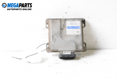 LPG computer for Hyundai Coupe Coupe Facelift (08.1999 - 04.2002)