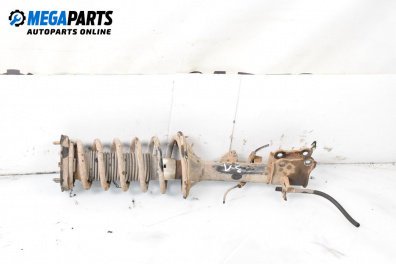 MacPherson-federbein for Hyundai Coupe Coupe Facelift (08.1999 - 04.2002), coupe, position: links, rückseite