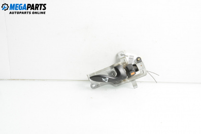 Innenschwelle for Hyundai Coupe Coupe Facelift (08.1999 - 04.2002), 3 türen, coupe, position: rechts, vorderseite