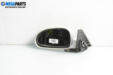 Spiegel for Hyundai Coupe Coupe Facelift (08.1999 - 04.2002), 3 türen, coupe, position: links