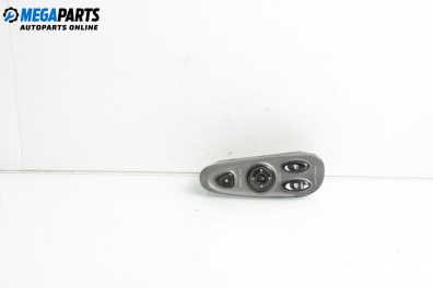 Tasten el. scheiben und spiegel for Hyundai Coupe Coupe Facelift (08.1999 - 04.2002)