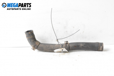 Water hose for Hyundai Coupe Coupe Facelift (08.1999 - 04.2002) 1.6 16V, 116 hp