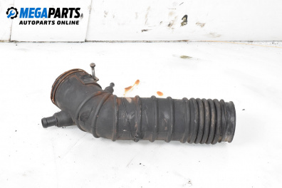 Schlauch, geriffelt for Hyundai Coupe Coupe Facelift (08.1999 - 04.2002) 1.6 16V, 116 hp