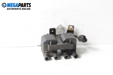 Ignition coil for Hyundai Coupe Coupe Facelift (08.1999 - 04.2002) 1.6 16V, 116 hp