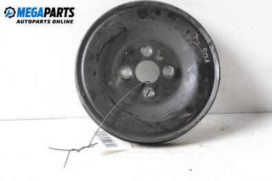 Fulie curea for Hyundai Coupe Coupe Facelift (08.1999 - 04.2002) 1.6 16V, 116 hp