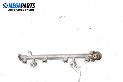 Fuel rail for Hyundai Coupe Coupe Facelift (08.1999 - 04.2002) 1.6 16V, 116 hp