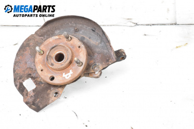 Knuckle hub for Hyundai Coupe Coupe Facelift (08.1999 - 04.2002), position: front - right
