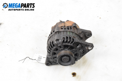 Gerenator for Hyundai Coupe Coupe Facelift (08.1999 - 04.2002) 1.6 16V, 116 hp