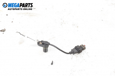 Senzor arbore cotit for Hyundai Coupe Coupe Facelift (08.1999 - 04.2002) 1.6 16V, 116 hp