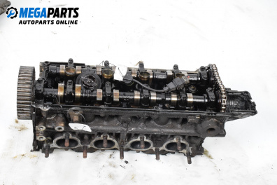 Chiulasă for Hyundai Coupe Coupe Facelift (08.1999 - 04.2002) 1.6 16V, 116 hp