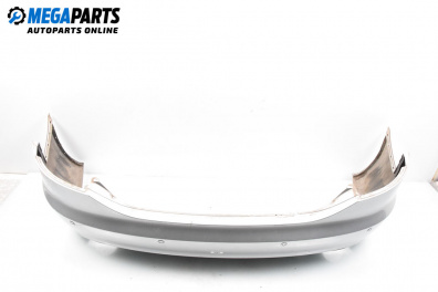 Stoßfänger hinten for Audi A6 Sedan C6 (05.2004 - 03.2011), sedan