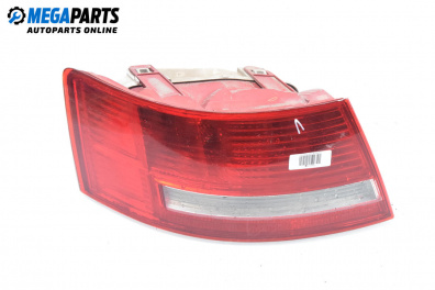Tail light for Audi A6 Sedan C6 (05.2004 - 03.2011), sedan, position: left