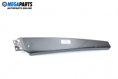 Außenleiste säule for Audi A6 Sedan C6 (05.2004 - 03.2011), sedan, position: links