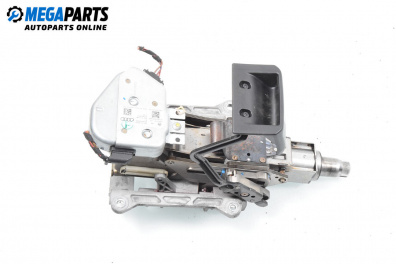 Lenkwelle for Audi A6 Sedan C6 (05.2004 - 03.2011), № 4F0910852