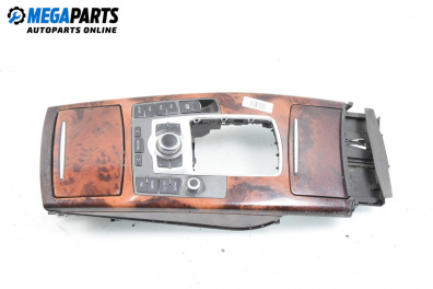 Panou butoane for Audi A6 Sedan C6 (05.2004 - 03.2011)