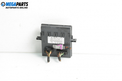 Komfort-modul for Audi A6 Sedan C6 (05.2004 - 03.2011), № 4F0907279