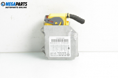 Airbag module for Audi A6 Sedan C6 (05.2004 - 03.2011), № 4F0959655B