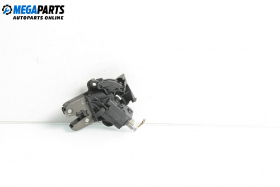 Heckklappe-schloss for Audi A6 Sedan C6 (05.2004 - 03.2011), sedan, position: rückseite