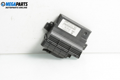 Network control board computer for Audi A6 Sedan C6 (05.2004 - 03.2011), № 4F0907280