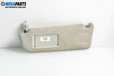 Sun visor for Audi A6 Sedan C6 (05.2004 - 03.2011), position: left