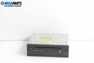 Navigație GPS for Audi A6 Sedan C6 (05.2004 - 03.2011)