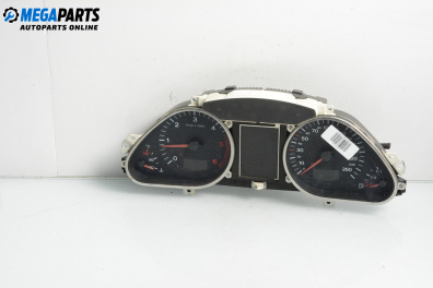 Instrument cluster for Audi A6 Sedan C6 (05.2004 - 03.2011) 2.7 TDI, 180 hp