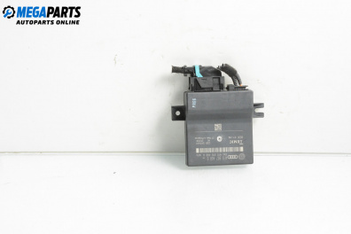 Module for Audi A6 Sedan C6 (05.2004 - 03.2011), № 4F0907468D