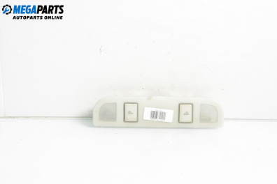 Interior courtesy light for Audi A6 Sedan C6 (05.2004 - 03.2011)