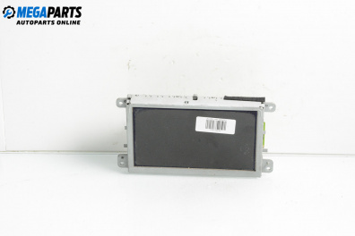 Display for Audi A6 Sedan C6 (05.2004 - 03.2011)