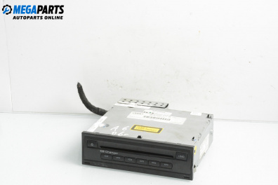 CD wechsler for Audi A6 Sedan C6 (05.2004 - 03.2011), № 4E0035111A