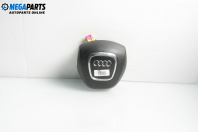 Airbag for Audi A6 Sedan C6 (05.2004 - 03.2011), 5 uși, sedan, position: fața