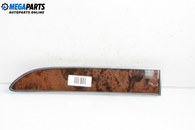 Interior moulding for Audi A6 Sedan C6 (05.2004 - 03.2011), 5 doors, sedan