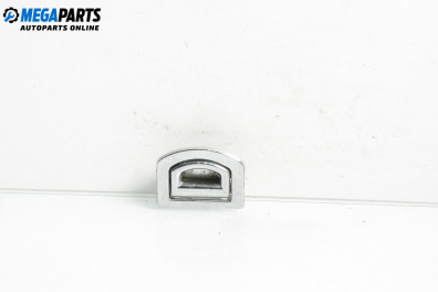 Befestigung gepäck for Audi A6 Sedan C6 (05.2004 - 03.2011), sedan