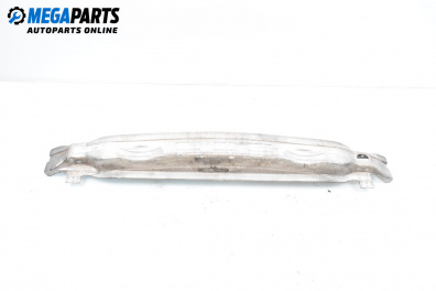 Stützträger stoßstange for Audi A6 Sedan C6 (05.2004 - 03.2011), sedan, position: vorderseite