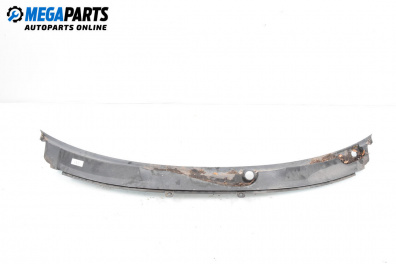 Windshield wiper cover cowl for Audi A6 Sedan C6 (05.2004 - 03.2011), 5 doors, sedan