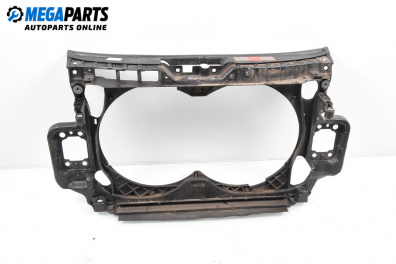 Frontmaske for Audi A6 Sedan C6 (05.2004 - 03.2011), sedan