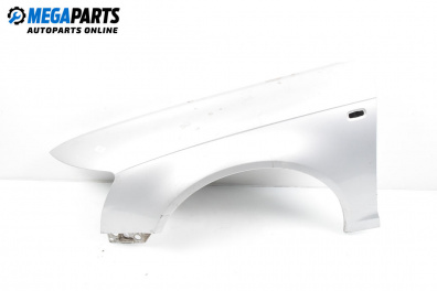 Kotflügel for Audi A6 Sedan C6 (05.2004 - 03.2011), 5 türen, sedan, position: links, vorderseite
