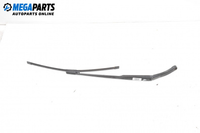 Wischerarm frontscheibe for Audi A6 Sedan C6 (05.2004 - 03.2011), position: rechts