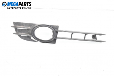 Foglight cap for Audi A6 Sedan C6 (05.2004 - 03.2011), sedan, position: right