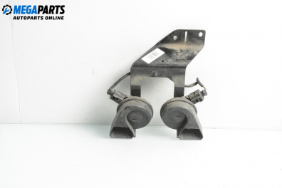 Hupen for Audi A6 Sedan C6 (05.2004 - 03.2011)