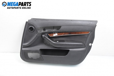 Interior door panel  for Audi A6 Sedan C6 (05.2004 - 03.2011), 5 doors, sedan, position: front - right