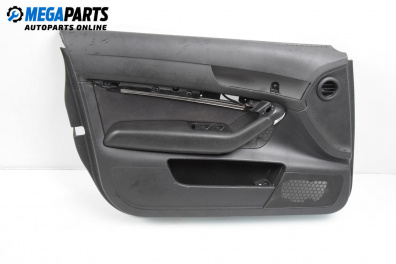 Interior door panel  for Audi A6 Sedan C6 (05.2004 - 03.2011), 5 doors, sedan, position: front - left
