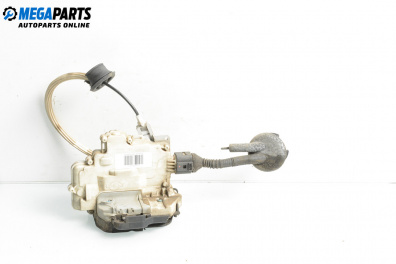 Schloss for Audi A6 Sedan C6 (05.2004 - 03.2011), position: rechts, vorderseite
